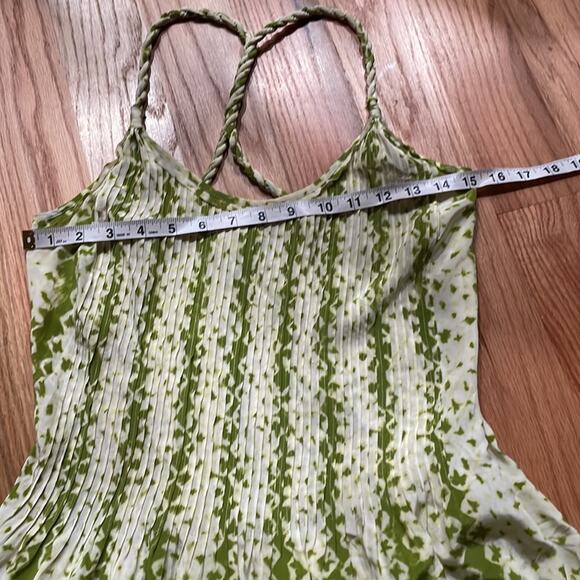 Banana Republic Silk Summer Dress - Size 2 - Great Condition! - Picture 5 of 8